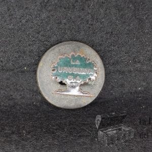 Pin solapero - La Uruguaya S.a / 10mm