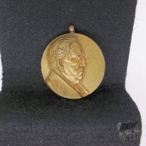 Medalla - Jose Batlle Y Ordoñes - 1916 - 28mm