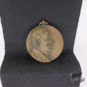 Medalla - Jose Batlle Y Ordoñes - 1916 - 28mm