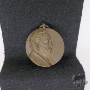 Medalla - Jose Batlle Y Ordoñes - 1916 - 28mm