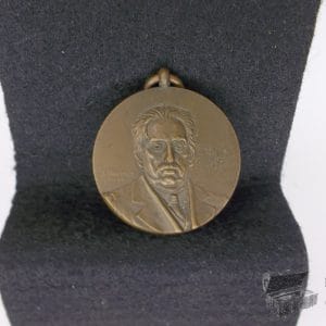 Medalla - Jose Batlle Y Ordoñes - 1916 - 28mm