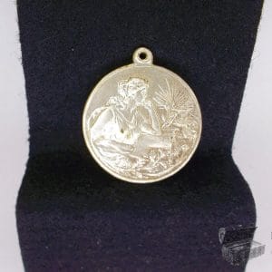 Medalla - Colegio Del Sagrado Corazón - 31mm