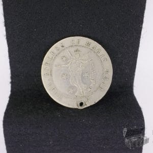 Estados Unidos - Ficha Diosa De La Magia - Años 30s Chicago - 31mm