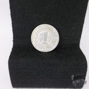 Uruguay - Ficha Establecimiento de Ganaderia - Valor 1 - Marca LC