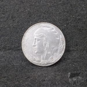 España - 5 Centimos - 1937