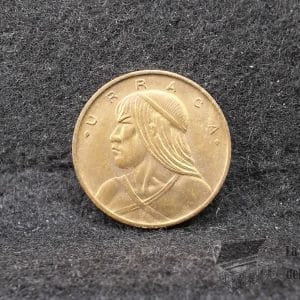 Panama - 1 Centesimo - 1962