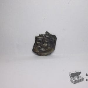 Estados Alemanes (Landgraviato de Leuchtenberg) - 1 Pfennig 1430-1459