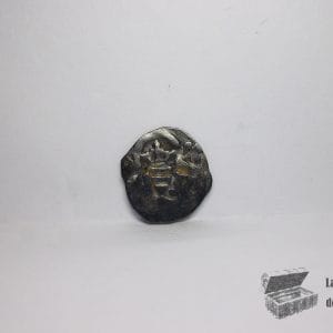 Estados Alemanes (Landgraviato de Leuchtenberg) - 1 Pfennig 1430-1459