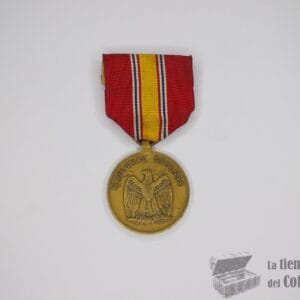Estados Unidos - Medalla del Servicio de Defensa Nacional