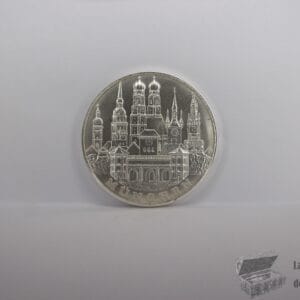 República Federal de Alemania - Medalla - Por la Virtud y el Mérito (1994)