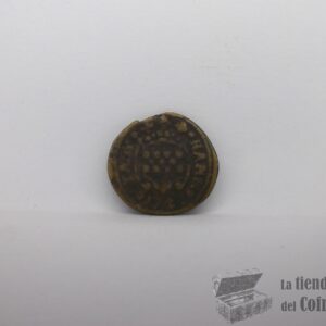 HAMM (ciudad alemana) -  3 Pfenning 1721 / 19mm / Km#75